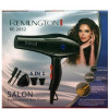 Professional Hair Dryer 5 in 1 Remlngton RE-2052 black