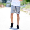 MEN'S SHORTS MOHICANS REZ22.GRAY