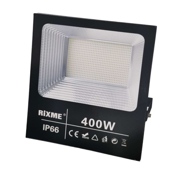 Προβολέας IP66 Ισχύος 400W λευκό φως RZ-160