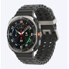 S7 Ultra Pro Android Smart Watch- Bluetooth & Android Dual System LTE Οθόνη AMOLED 1,5 ιντσών 1:1 47 χλστ Μαύρο