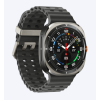 S7 Ultra Pro Android Smart Watch- Bluetooth & Android Dual System LTE Οθόνη AMOLED 1,5 ιντσών 1:1 47 χλστ Μαύρο