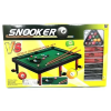 Σετ Μπιλιάρδου Snooker 68622 Πράσινο