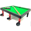 Σετ Μπιλιάρδου Snooker 68622 Πράσινο