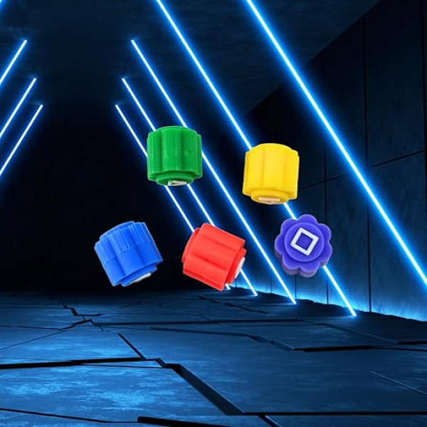 Squid Game Gonggi 52080