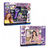 Σετ παιχνιδιού για πλεξούδα μαλλιών Set Styling Hair Stylist Accessories 917