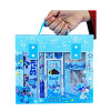Σετ Σχολικών Stitch 6 σε 1 σε κουτί δώρου 23966-12-1