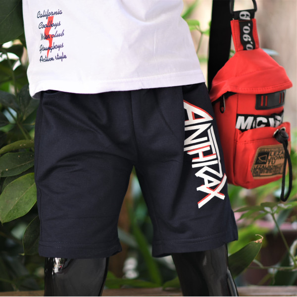 CHILDREN'S SET FOR BOY MOHICANS SG-816.WHITE