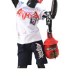 CHILDREN'S SET FOR BOY MOHICANS SG-816.WHITE