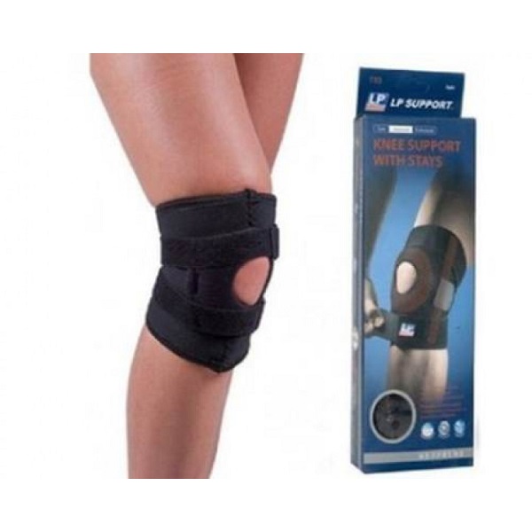 Επιγονατίδα Ελαστική Ρυθμιζόμενη SN23521-105