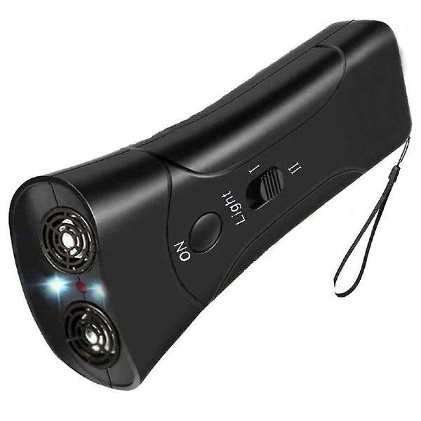 Συσκευή Απώθησης και Εκπαίδευσης Σκύλων SN23521-112