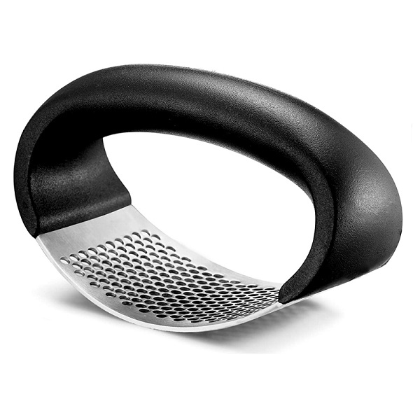 Πρέσα σκόρδου χειρός ανοξείδωτη SN23521-98