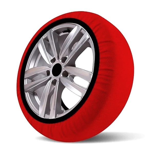 Αντιολισθητικές Χιονοκουβέρτες Large SY-FHZ20010C