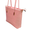 SHOULDER BAG MOHICANS SP9930 PINK