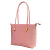 SHOULDER BAG MOHICANS SP9930 PINK