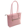SHOULDER BAG MOHICANS SP9930 PINK