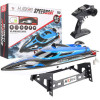 Speedboat HJ808 Τηλεκατευθυνόμενο Σκάφος 14+ HJ-808 Μπλε