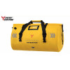Moto Centric 66L Motorcycle Tail Bag 11-MC-0151-YE-66L Yellow