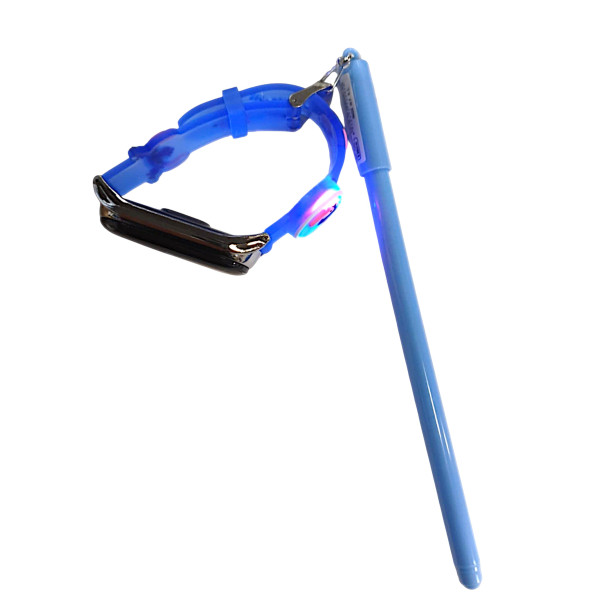 Στυλό Τζελ 0.38mm με Ρολόι Stitch GP-2035