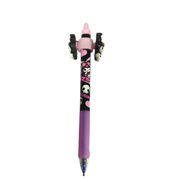 Στυλό Τζελ 0.50mm Kuromi MP-3705-02