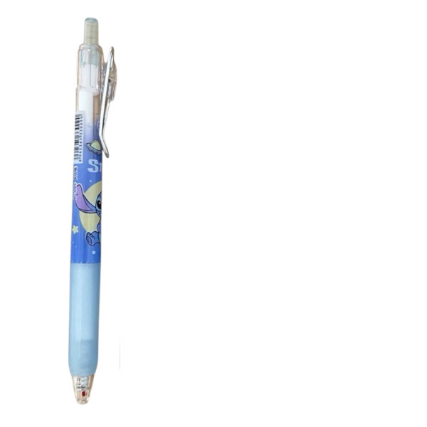 Στυλό Τζελ 0.50mm Stitch 23957-13-1 Μπλε