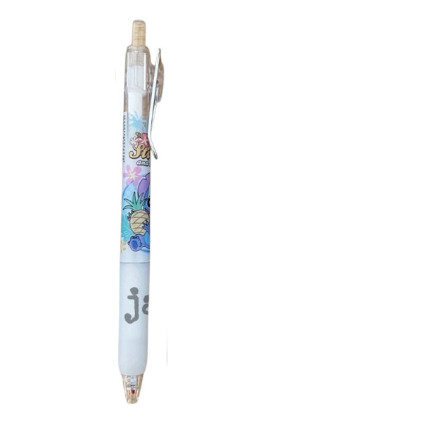 Στυλό Τζελ 0.50mm Stitch 23957-13-3 Λευκό