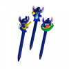 Στυλό Τζελ 0.50mm Stitch GP-2035-04 Μπλε