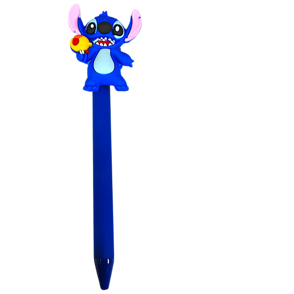 Στυλό Τζελ 0.50mm Stitch GP-2035-04 Μπλε