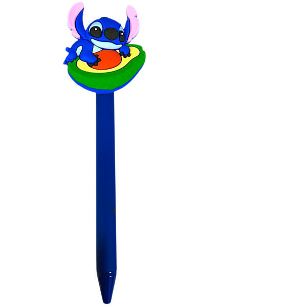 Στυλό Τζελ 0.50mm Stitch GP-2035-05 Μπλε