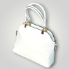 SHOULDER BAG MOHICANS SW9930 WHITE