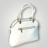 SHOULDER BAG MOHICANS SW9930 WHITE