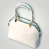 SHOULDER BAG MOHICANS SW9930 WHITE