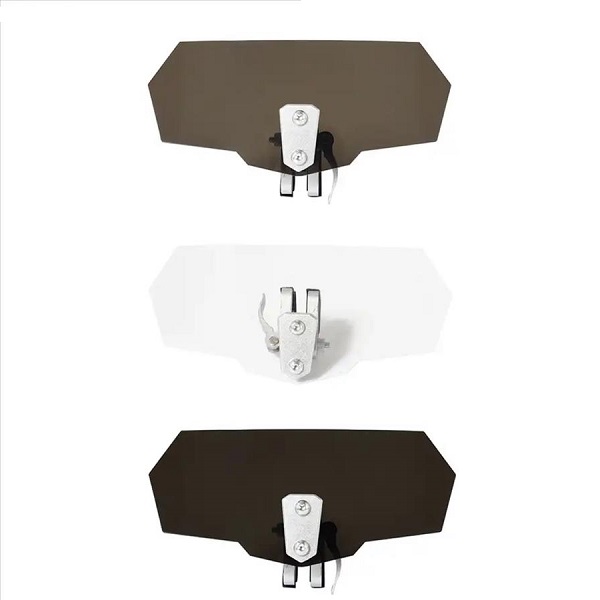 Ανεμοθώρακας μοτοσυκλέτας SY-DFB0002