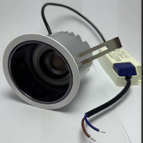 Φωτιστικό οροφής LED 12W 85-265V 30000h T-005 Θερμό λευκό