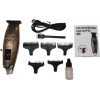 PROFESSIONAL HAIR SHAVING MACHINE T6.BROWN