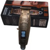 PROFESSIONAL HAIR SHAVING MACHINE T6.BROWN