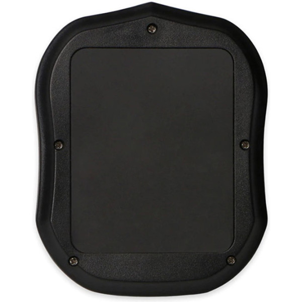 GPS Tracker Rechargeable Suitable for Cars Trucks and Boats 5000mAh TK905 Black