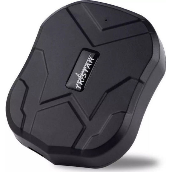 Tkstar GPS Tracker TK905B GSM / LBS για Φορτηγά / Αυτοκίνητα / Μηχανές Αδιάβροχο IP65