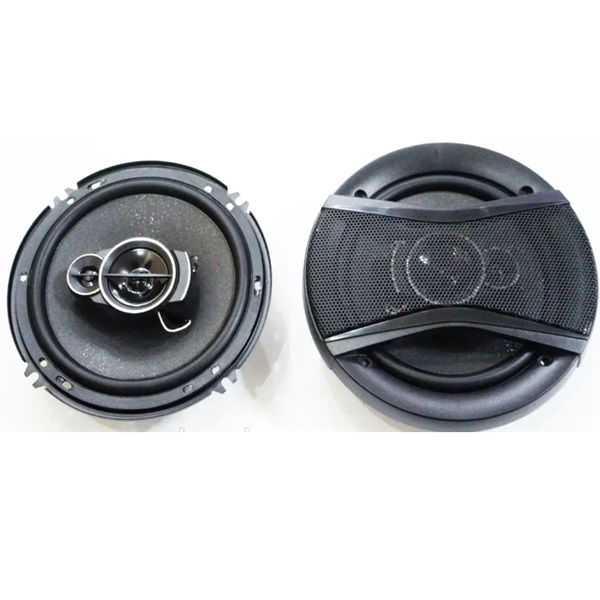 Σετ Ηχεία αυτοκινήτου 30W RMS 4Ω 6”  2τεμ. TS-A1696S