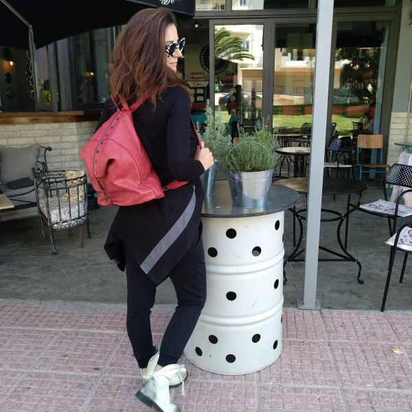 ΓΥΝΑΙΚΕΙΟ ΣΕΤ ΦΟΡΜΑΣ MOHICANS 1003 ΜΑΥΡΟ