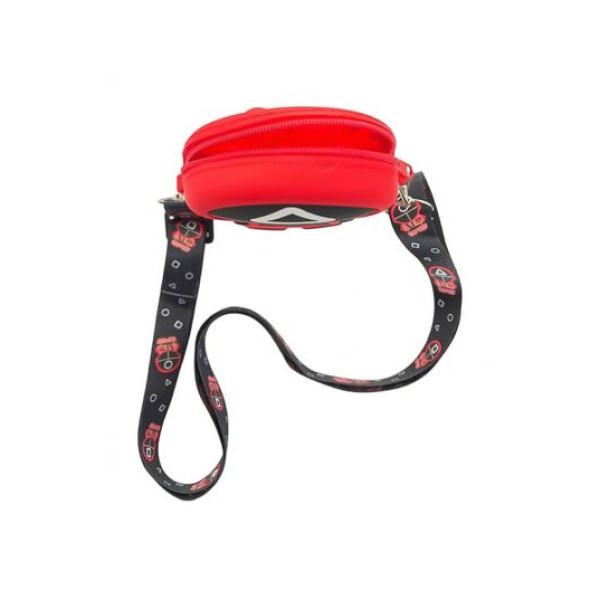 Τσαντάκι Pop It “Squid Game C02G0190463 Κόκκινο