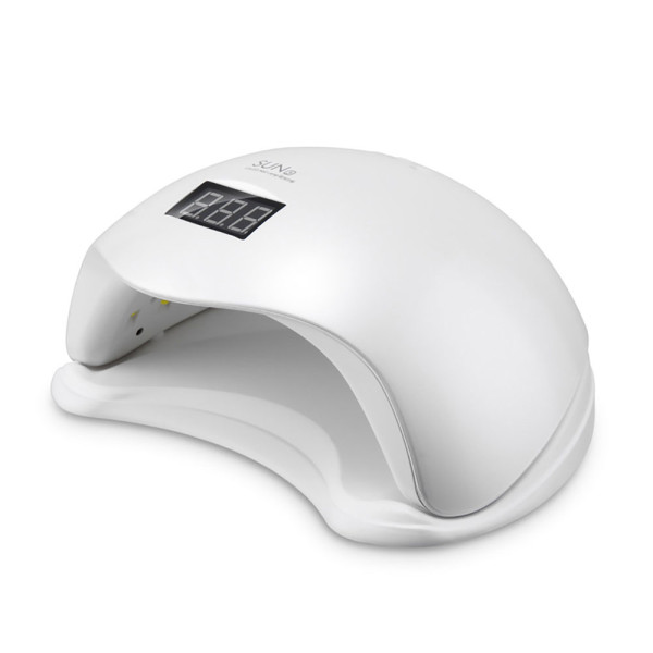 Φουρνάκι Νυχιών UV - LED 48W HYH-002 Λευκό
