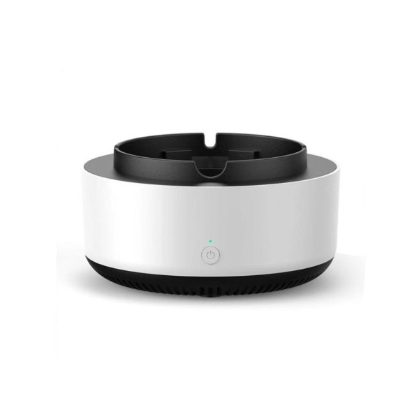 Τασάκι Αφαίρεσης Οσμών - Diffuser CX-135 Λευκό