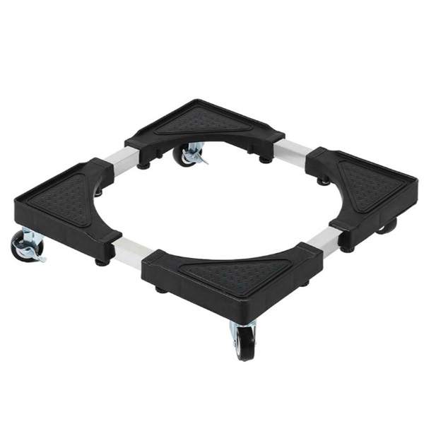 Ρυθμιζόμενη βάση στήριξης για ψυγείο και πλυντήριο ρούχων DX-15