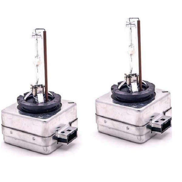 Λάμπες Xenon HID 35W 6500k σετ 2 τεμαχίων w01650-2