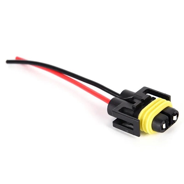 Ανταλλακτικό Φις Λάμπας H8-H11 w04053-3