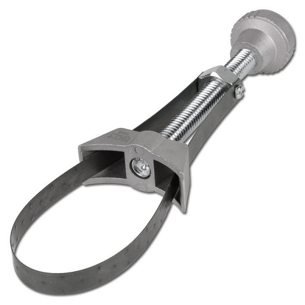 Κλειδί φίλτρου λαδιού με μεταλλική λάμα 60 – 105 mm w07334-4