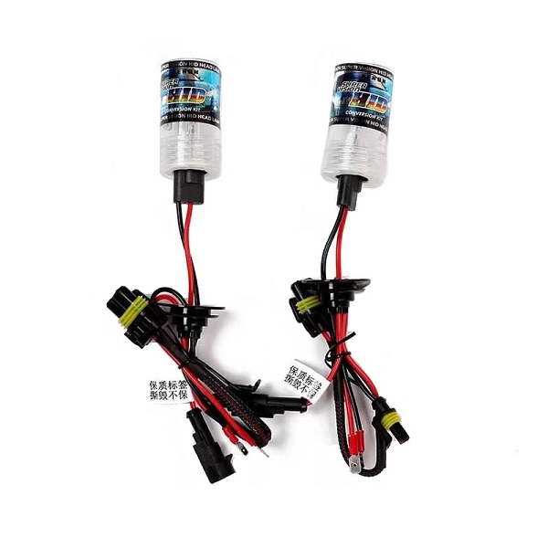 Λάμπες XENON  H4 - 35W - HID 2τεμ. W08451