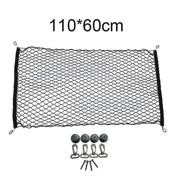 Δίχτυ αποσκευών αυτοκινήτου 110×60cm w10096