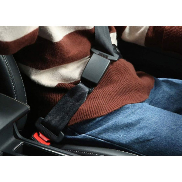 Car seat belt extender 1pc W15220-4-1