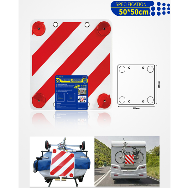 Ανακλαστικά φώτα οχήματος τετράγωνα 50x50cm w15448-3-1 (Copy)